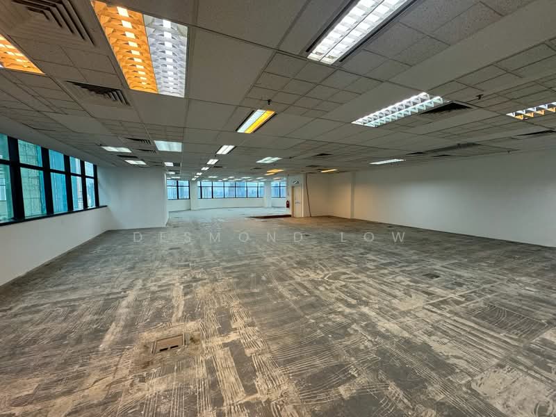 Office for Rent in Ampang (Kuala Lumpur) - Desmond Low - Interior - PropertyGuru.com.my