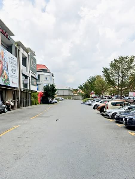 Bandar Mahkota Cheras untuk Untuk Disewa - RM 5,800 /bulan, Mac 2026 - Exterior - PropertyGuru.com.my