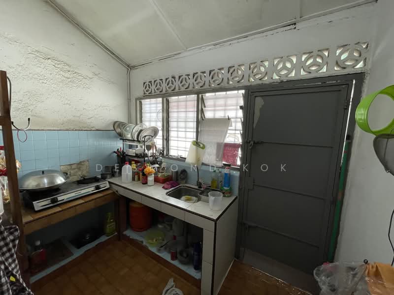 Kepong baru untuk Untuk Dijual - RM 690,000, Mac 2026 - Kitchen - PropertyGuru.com.my