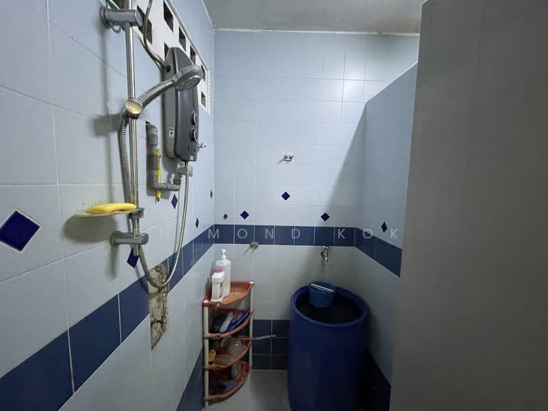 Kepong baru untuk Untuk Dijual - RM 690,000, Mac 2026 - Bathroom - PropertyGuru.com.my