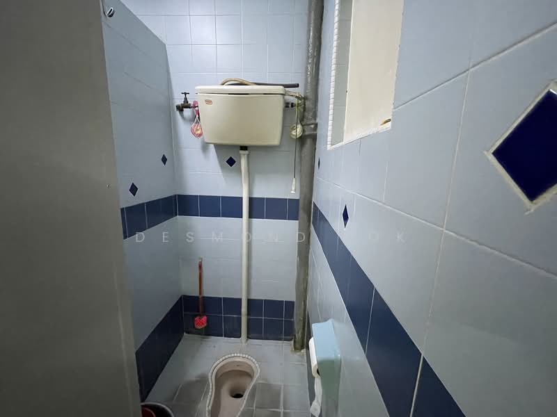 Kepong baru untuk Untuk Dijual - RM 690,000, Mac 2026 - Bathroom - PropertyGuru.com.my