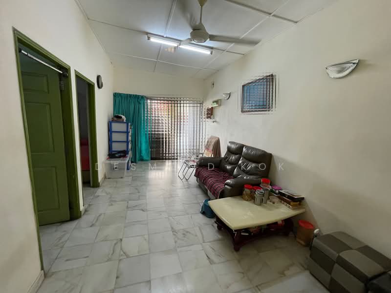 Kepong baru untuk Untuk Dijual - RM 690,000, Mac 2026 - Living Room - PropertyGuru.com.my