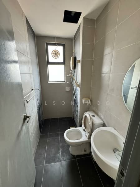 Service Residence for Rent at Amaya Maluri - Welson Moo - Bathroom - PropertyGuru.com.my