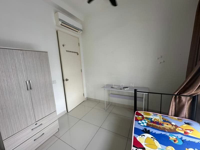 Service Residence for Sale at Eco Nest - Vion Tion - Bedroom - PropertyGuru.com.my