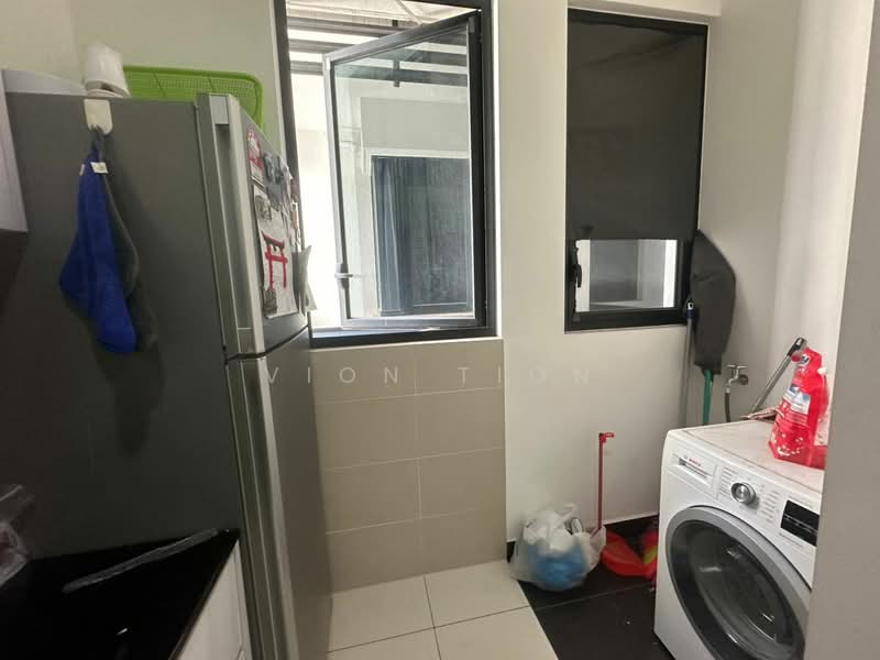 Service Residence for Sale at Eco Nest - Vion Tion - Interior - PropertyGuru.com.my