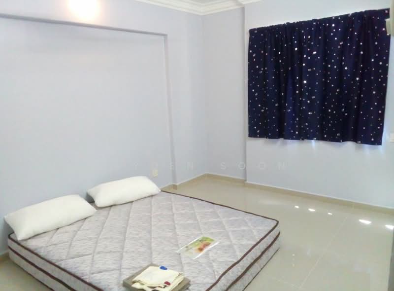 Flat for Sale at Green Garden - Jayden Soon - Bedroom - PropertyGuru.com.my