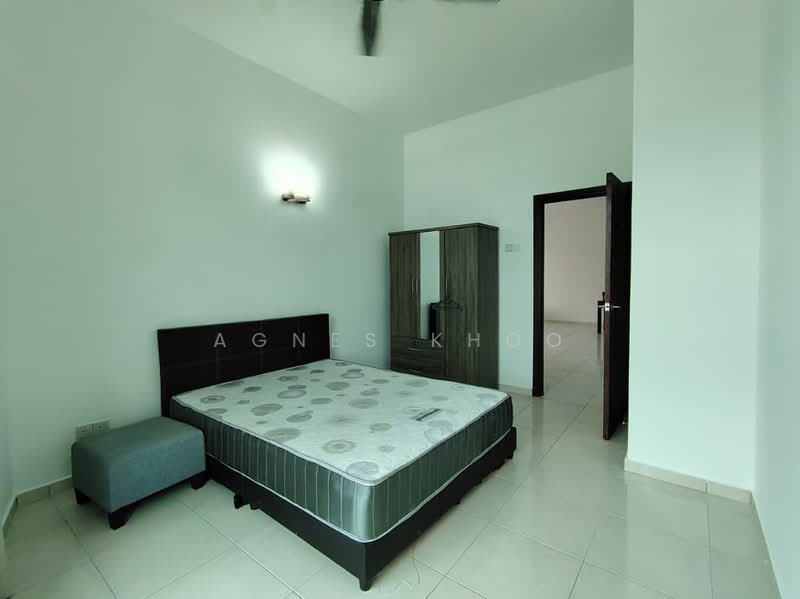 Condominium for Rent at The Brezza - Agnes Khoo - Bedroom - PropertyGuru.com.my