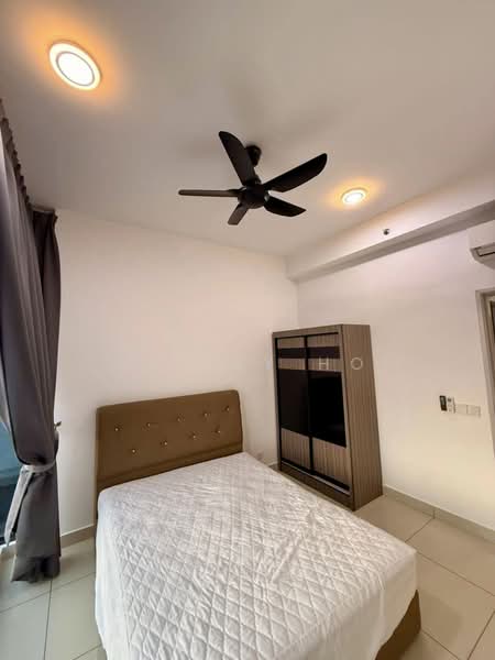 Setia City Residences untuk Untuk Disewa - RM 2,500 /bulan, Mac 2026 - Bedroom - PropertyGuru.com.my