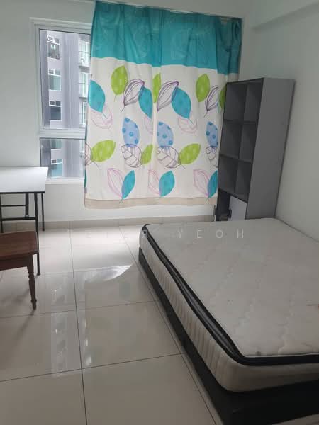 Condominium for Sale at Tropicana Bay Residences - Peter Yeoh - Bedroom - PropertyGuru.com.my