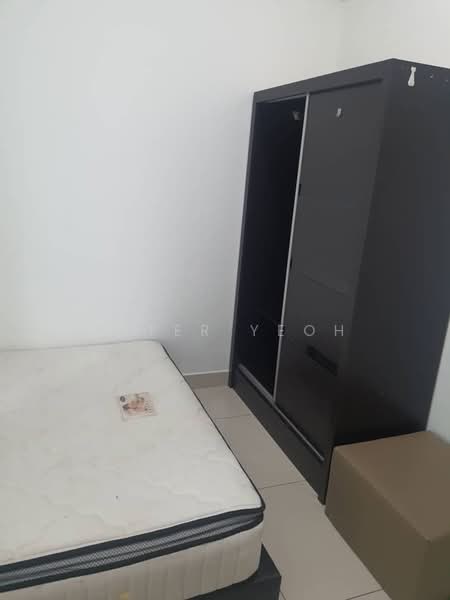 Condominium for Sale at Tropicana Bay Residences - Peter Yeoh - Bedroom - PropertyGuru.com.my