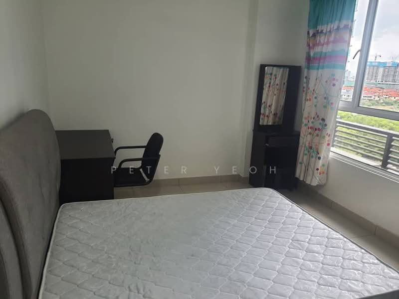 Condominium for Sale at Tropicana Bay Residences - Peter Yeoh - Bedroom - PropertyGuru.com.my