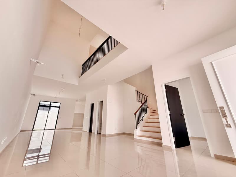 Cluster House for Sale in Iskandar Puteri (Nusajaya) (Johor) - Eric Lee - Interior - PropertyGuru.com.my