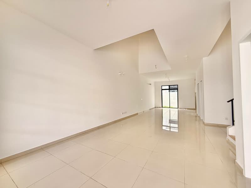 Cluster House for Sale in Iskandar Puteri (Nusajaya) (Johor) - Eric Lee - Interior - PropertyGuru.com.my