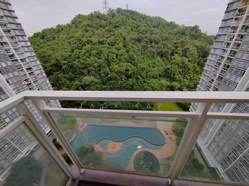 Condominium for Rent at Damansara Foresta - Jack Yap - View - PropertyGuru.com.my
