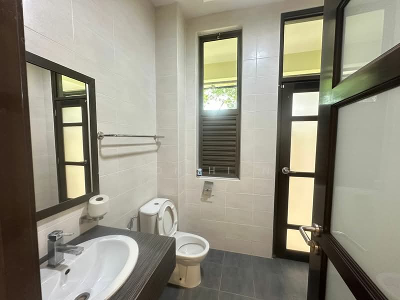 Bungalow for Rent in Iskandar Puteri (Nusajaya) (Johor) - Anson Hiong - Bathroom - PropertyGuru.com.my