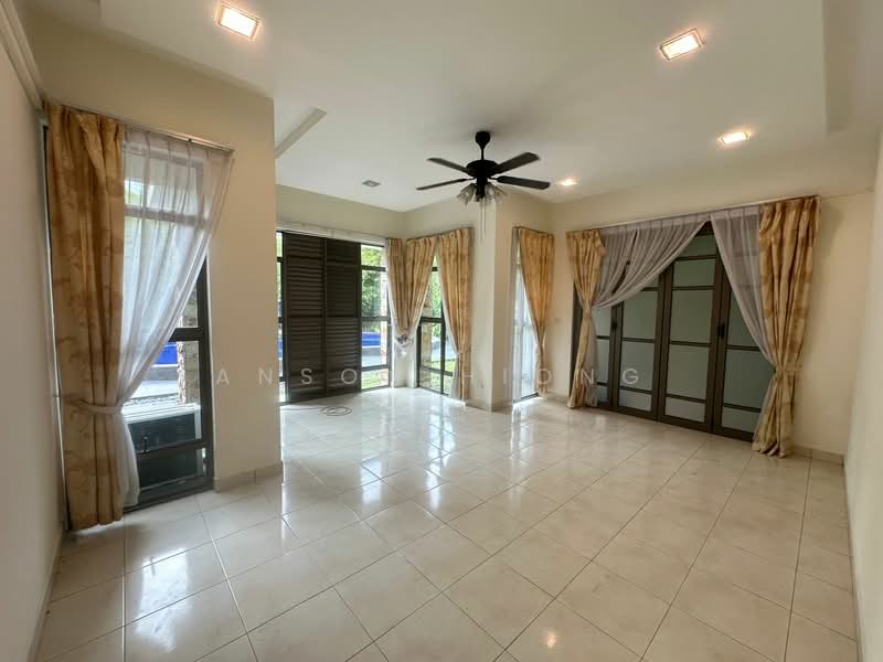 Bungalow for Rent in Iskandar Puteri (Nusajaya) (Johor) - Anson Hiong - Living Room - PropertyGuru.com.my