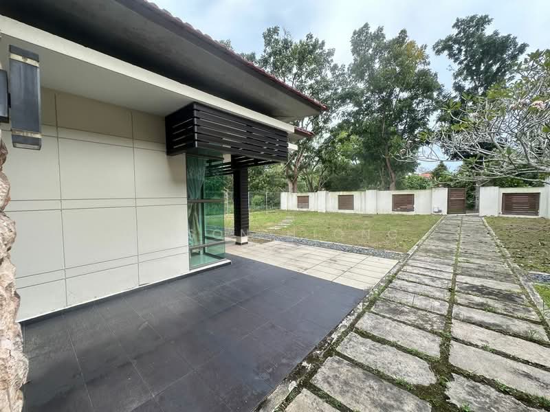 Bungalow for Rent in Iskandar Puteri (Nusajaya) (Johor) - Anson Hiong - PropertyGuru.com.my