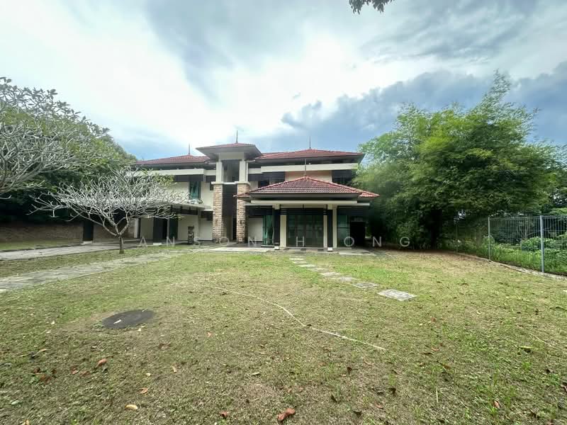 Bungalow for Rent in Iskandar Puteri (Nusajaya) (Johor) - Anson Hiong - PropertyGuru.com.my