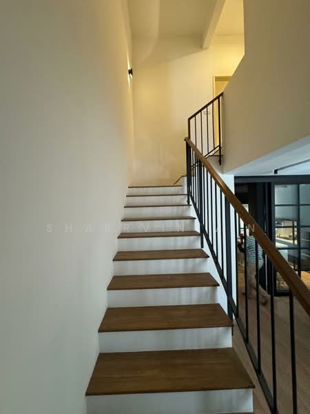 2-storey Terraced House for Sale in Kota Emerald (Rawang) - Sharrvin Vin - Interior - PropertyGuru.com.my