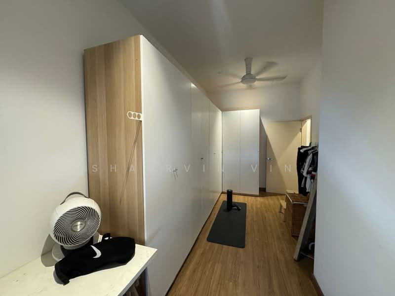2-storey Terraced House for Sale in Kota Emerald (Rawang) - Sharrvin Vin - Interior - PropertyGuru.com.my