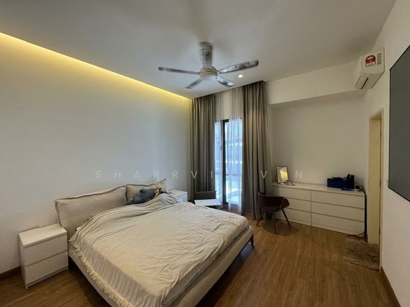 2-storey Terraced House for Sale in Kota Emerald (Rawang) - Sharrvin Vin - Bedroom - PropertyGuru.com.my