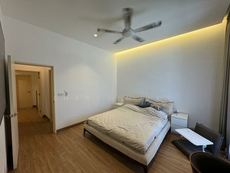 2-storey Terraced House for Sale in Kota Emerald (Rawang) - Sharrvin Vin - Bedroom - PropertyGuru.com.my