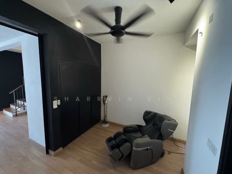 2-storey Terraced House for Sale in Kota Emerald (Rawang) - Sharrvin Vin - Interior - PropertyGuru.com.my