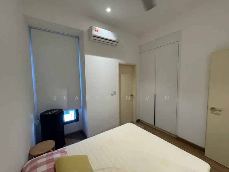 2-storey Terraced House for Sale in Kota Emerald (Rawang) - Sharrvin Vin - Bedroom - PropertyGuru.com.my