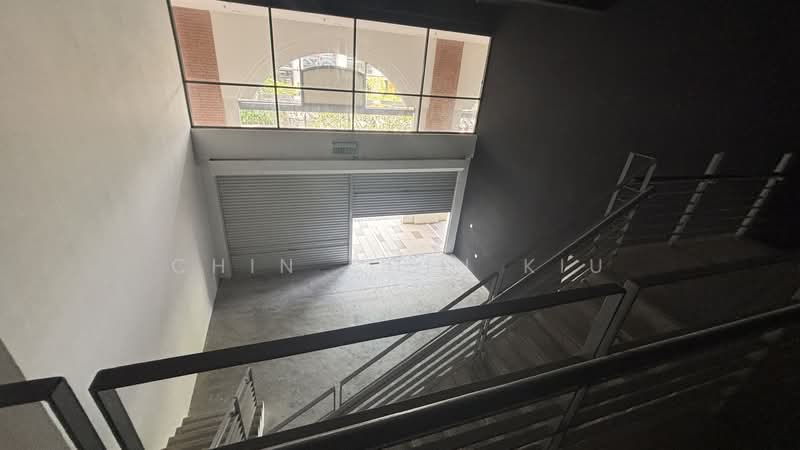 Miri times square untuk Untuk Disewa - RM 9,500 /bulan, Apr 2026 - Entrance - PropertyGuru.com.my