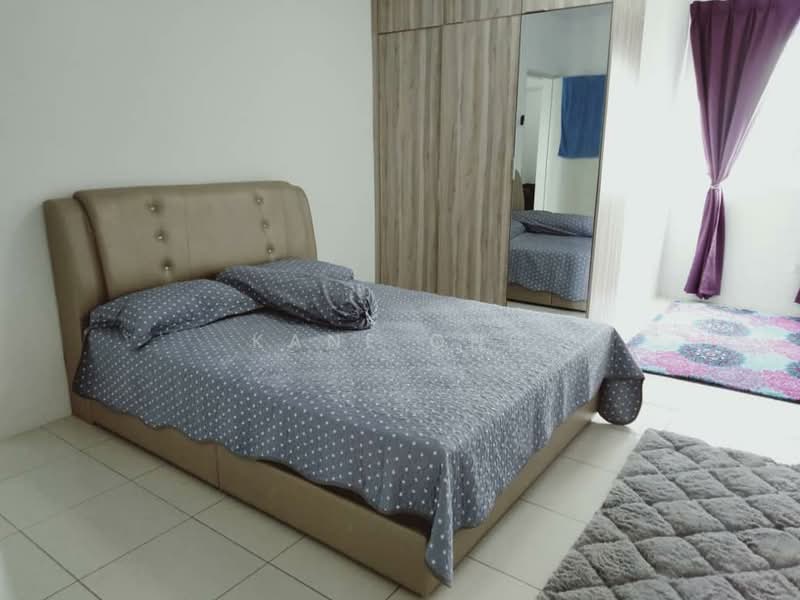 PPA1M Bukit Jalil untuk Untuk Disewa - RM 1,900 /bulan, Mac 2026 - Bedroom - PropertyGuru.com.my