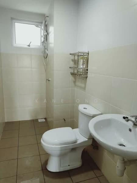 PPA1M Bukit Jalil untuk Untuk Disewa - RM 1,900 /bulan, Mac 2026 - Bathroom - PropertyGuru.com.my