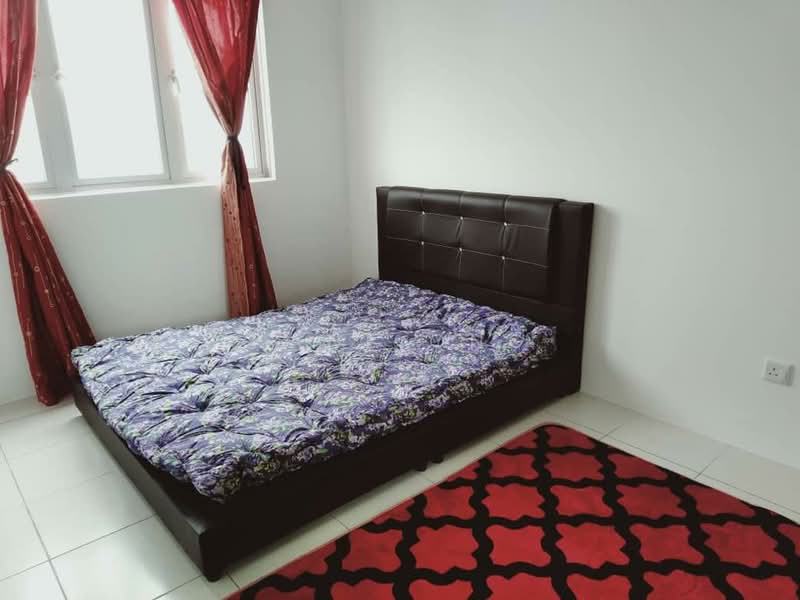 PPA1M Bukit Jalil untuk Untuk Disewa - RM 1,900 /bulan, Mac 2026 - Bedroom - PropertyGuru.com.my