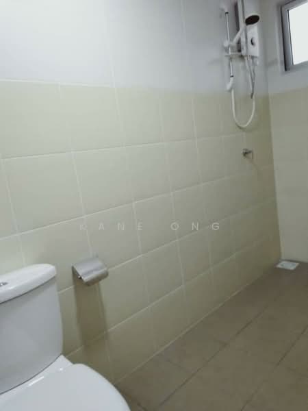 PPA1M Bukit Jalil untuk Untuk Disewa - RM 1,900 /bulan, Mac 2026 - Bathroom - PropertyGuru.com.my
