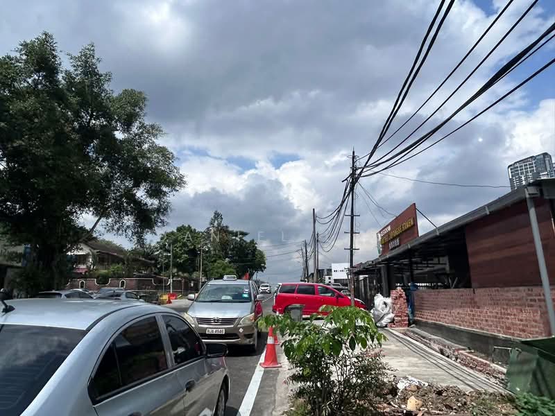 Taman Century untuk Untuk Disewa - RM 15,000 /bulan, Mac 2026 - Exterior - PropertyGuru.com.my