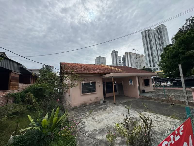 Taman Century untuk Untuk Disewa - RM 15,000 /bulan, Mac 2026 - Exterior - PropertyGuru.com.my