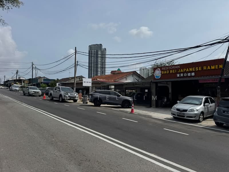 Taman Century untuk Untuk Disewa - RM 15,000 /bulan, Mac 2026 - Exterior - PropertyGuru.com.my