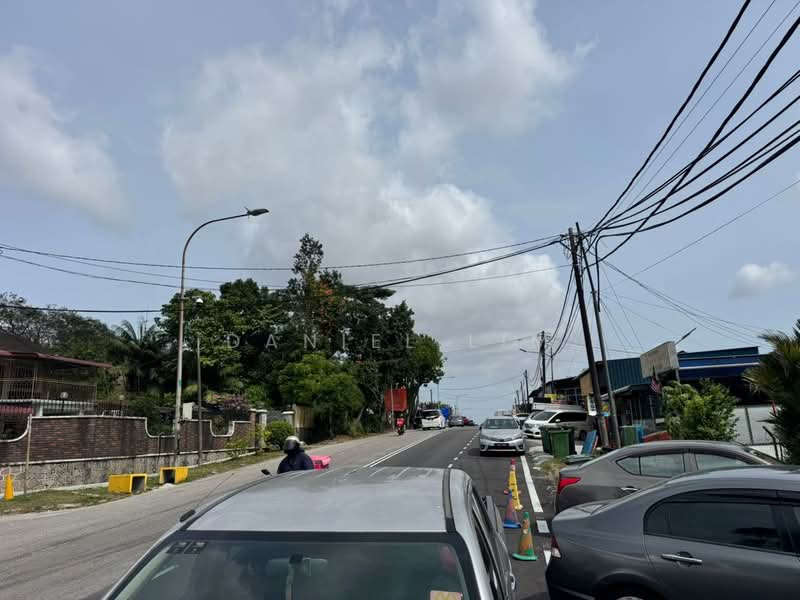 Taman Century untuk Untuk Disewa - RM 15,000 /bulan, Mac 2026 - Exterior - PropertyGuru.com.my