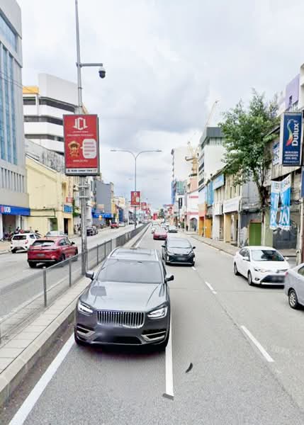 Jalan Pudu untuk Untuk Disewa - RM 2,500 /bulan, Mac 2026 - PropertyGuru.com.my