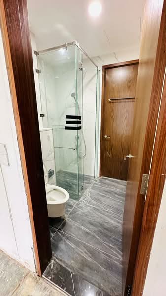 Service Residence for Rent at Core Residence @ TRX - Austin Lim - Bathroom - PropertyGuru.com.my