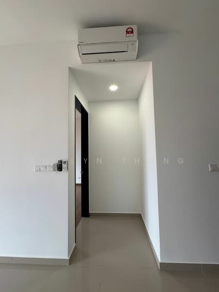 Service Residence for Rent at 2Rio Residence @ Bandar Puteri Puchong - Amelyn Thong - Corridor - PropertyGuru.com.my