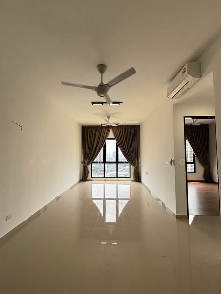 Service Residence for Rent at 2Rio Residence @ Bandar Puteri Puchong - Amelyn Thong - Living Room - PropertyGuru.com.my