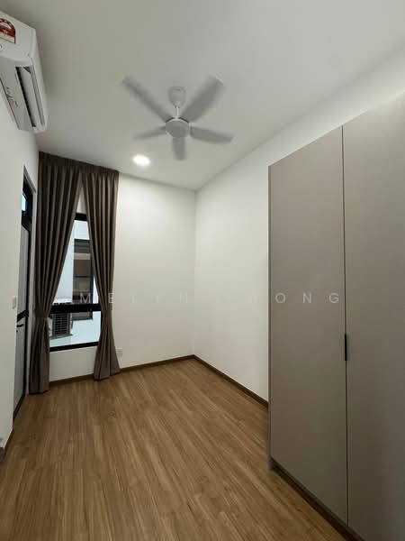 Service Residence for Rent at 2Rio Residence @ Bandar Puteri Puchong - Amelyn Thong - Bedroom - PropertyGuru.com.my
