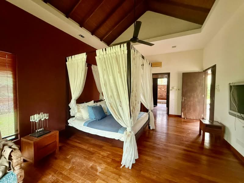 Leisure Farm untuk Untuk Dijual - RM 4,500,000, Mac 2026 - Bedroom - PropertyGuru.com.my