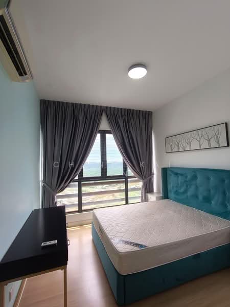 Service Residence for Rent at Sunway Citrine Residences - Chang Kai Yin - Bedroom - PropertyGuru.com.my