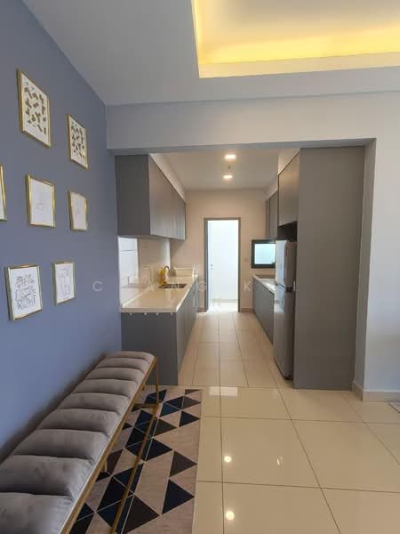 Service Residence for Rent at Sunway Citrine Residences - Chang Kai Yin - PropertyGuru.com.my