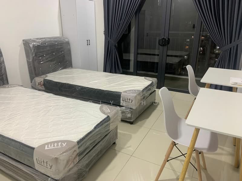 Condominium for Sale at PV9 Residences - Jolyn Ho - Bedroom - PropertyGuru.com.my