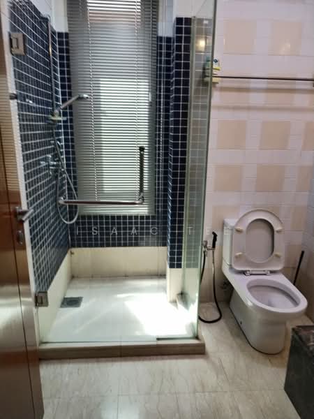 Sri Bukit Persekutuan untuk Untuk Disewa - RM 5,800 /bulan, Mac 2026 - Bathroom - PropertyGuru.com.my