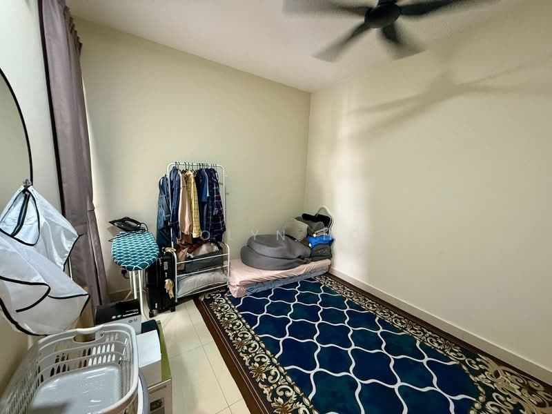 Condominium for Sale at PV9 Residences - Jolyn Ho - Bedroom - PropertyGuru.com.my