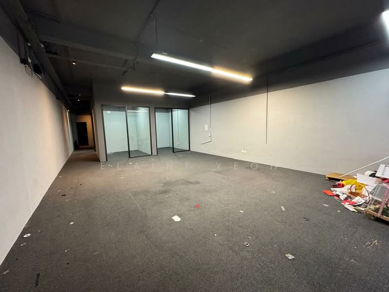 Shop / Office for Rent in George Town (Penang) - Elaine Yeoh - Interior - PropertyGuru.com.my