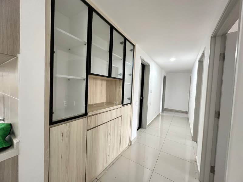 Berkeley Uptown untuk Untuk Disewa - RM 3,400 /bulan, Mac 2026 - Corridor - PropertyGuru.com.my